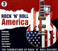 Rock 'N' Roll America