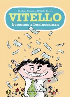 Vitello Becomes a Businessman