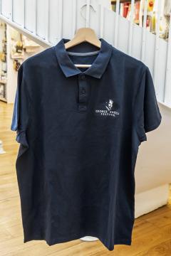 Tricou polo M - Festival George Enescu