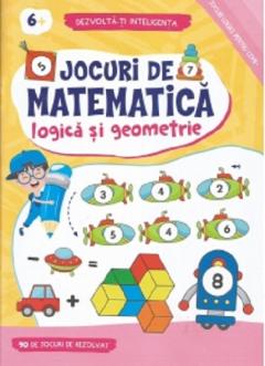 Jocuri de matematica
