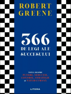 366 de legi ale succesului