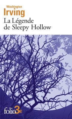 La Legende de Sleepy Hollow