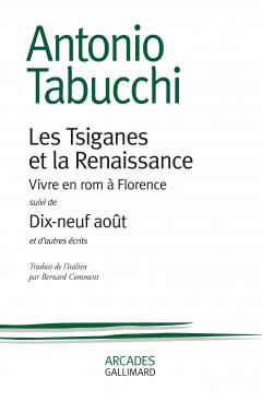 Les Tsiganes et la Renaissance