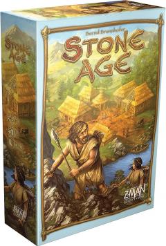 Joc - Stone Age