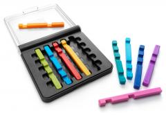 Joc puzzle - IQ Stixx