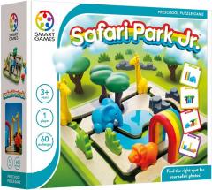 Joc - Safari Park Jr.