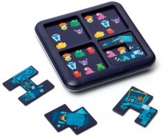 Joc - Monsters Hide & Seek