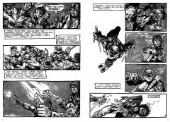 Teenage Mutant Ninja Turtles Compendium - Volume 1