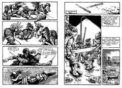 Teenage Mutant Ninja Turtles Compendium - Volume 1