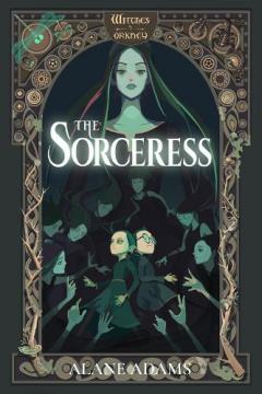 Sorceress