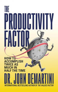 The Productivity Factor