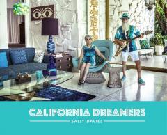 Coperta cărții California Dreamers