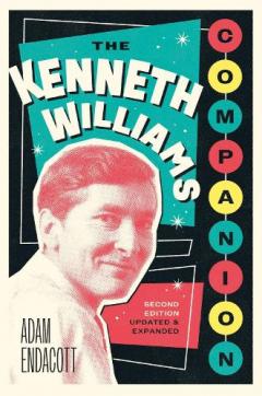 Kenneth Williams Companion