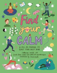 FIND YOUR CALM