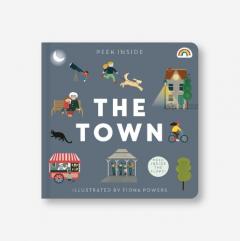 Peek Inside: The Town