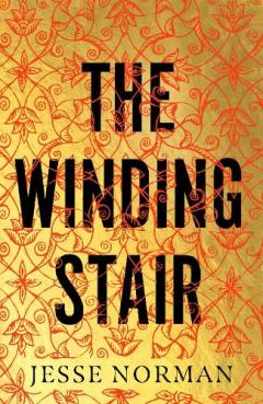 Winding Stair