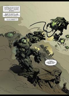 Judge Dredd: The Complete Case Files 41