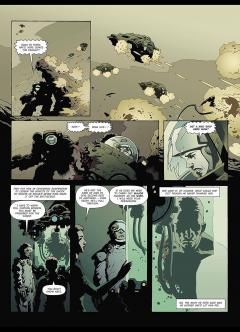 Judge Dredd: The Complete Case Files 41