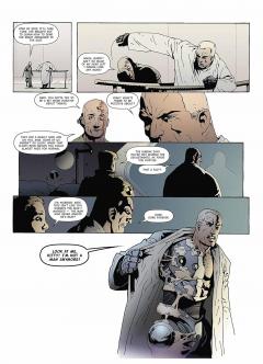 Judge Dredd: The Complete Case Files 41