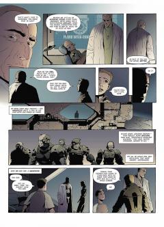 Judge Dredd: The Complete Case Files 41