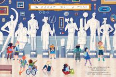 Incredible Jobs You've (Probably) Never Heard Of