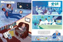 Incredible Jobs You've (Probably) Never Heard Of