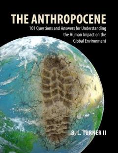 ANTHROPOCENE THE