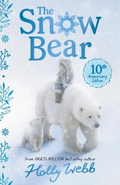 Snow Bear 10th Anniversary Edition