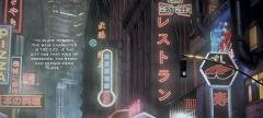 The Art of Blade Runner