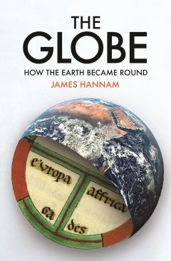Coperta cărții The Globe