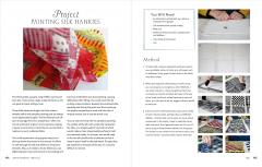 Hand-Painted Textiles