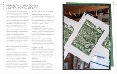 Linocut