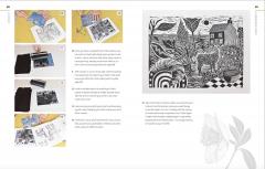 Linocut