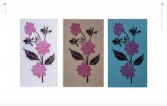 Linocut