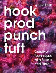 HOOK PROD PUNCH AND TUFT