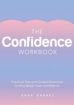 Coperta cărții Confidence Workbook