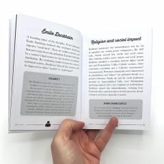 The Little Book of Sociology