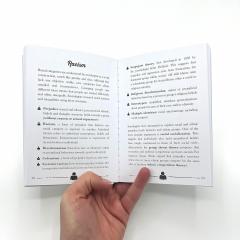 The Little Book of Sociology