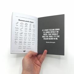 The Little Book of Pasta