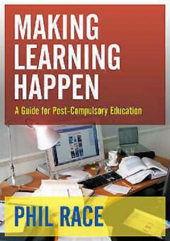Making Learning Happen