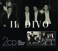 Il Divo/Ancora