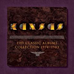 The Classic Albums Collection 1974-1983