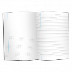 Caiet A5 - Dictando AVAP