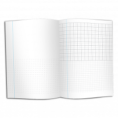 Caiet A5 - Special - Matematica
