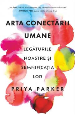 Arta conectarii umane