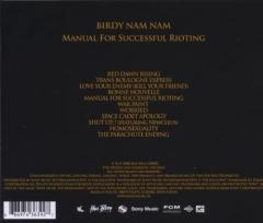 Manual For Succesful Rioting