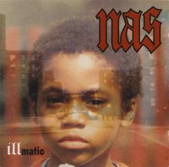 Illmatic