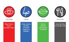 Vin rosu - Ispita by Liviu Grigorica, 2011, sec