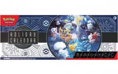 Pokemon TCG: Holiday Calendar