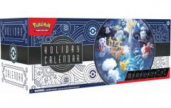 Pokemon TCG: Holiday Calendar